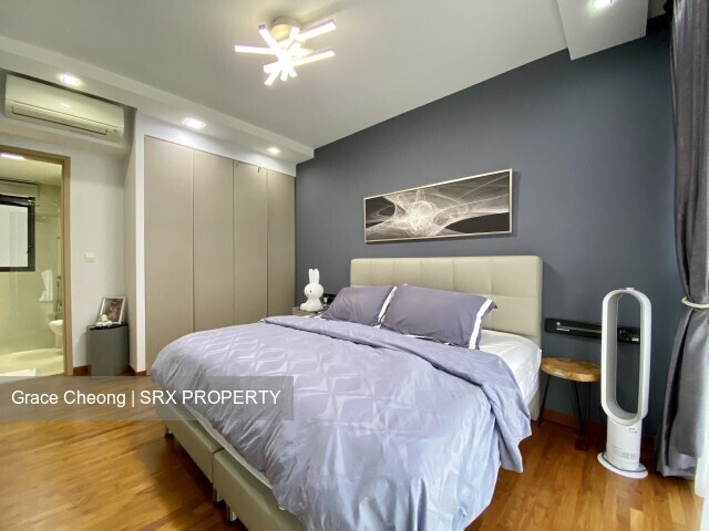 Twin Waterfalls (D19), Condominium #243741541